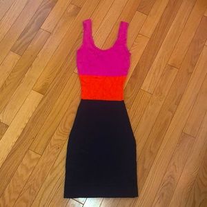 70s tank dress